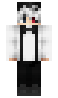 Gannicus96 minecraft skin