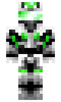 Limpan9898 minecraft skin