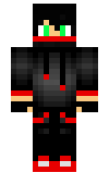 SnaksAwnSnaks minecraft skin