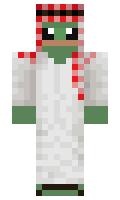 Japeppi minecraft skin