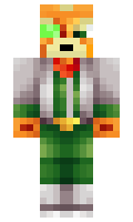 Written7 minecraft skin