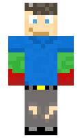 TheError6 minecraft skin