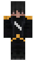 Sptq minecraft skin