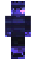 pulsRR minecraft skin