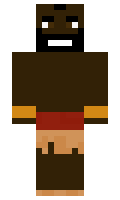 Zervult minecraft skin