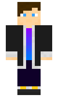 SDenisSGames minecraft skin