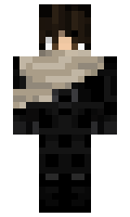 Clover88 minecraft skin