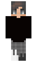 FallenWorlds minecraft skin