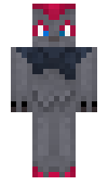 Kujo minecraft skin