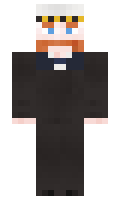Scottishengineer minecraft skin
