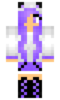 Dreamland minecraft skin