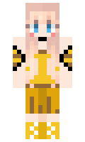 Timroxz minecraft skin