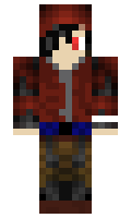 SMETANA minecraft skin