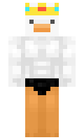 GoldenA minecraft skin