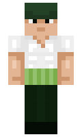 MrTr1Gg3r1nG minecraft skin