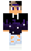 Nitronic28 minecraft skin