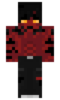 DemonSlayer2121 minecraft skin