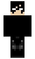 Zyga minecraft skin