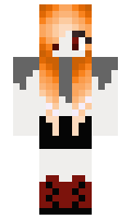 Shafi minecraft skin