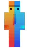 HotPocketProtect minecraft skin