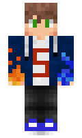 sbagemiel minecraft skin