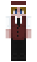 FinnTheFish290 minecraft skin