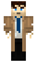 AngelofTheLord minecraft skin