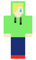 Munmun030 minecraft skin