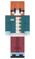 Whistler2001 minecraft skin