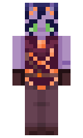 Lem0nSproutz minecraft skin