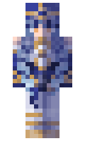 xAgromas minecraft skin