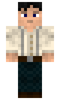 DOJYYYY minecraft skin