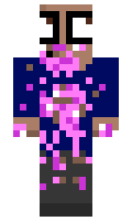 Chadderal minecraft skin