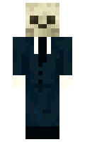 Mimde minecraft skin