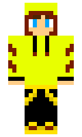 Zabe minecraft skin