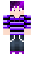 Gaxeor minecraft skin