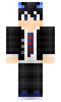 JoKung minecraft skin