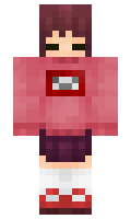 GamBruh minecraft skin