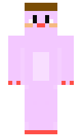 yebal minecraft skin