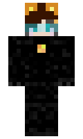 JasperHuang minecraft skin