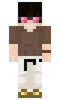 TheDuckyPlayz minecraft skin