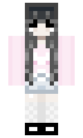BobRoss09 minecraft skin