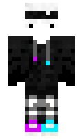 VictoriusM minecraft skin