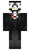 xxMantelisxx minecraft skin