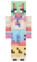 oronirscholar minecraft skin