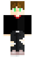 DenGyldneRubin minecraft skin