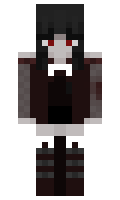 Kyebi minecraft skin