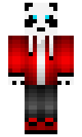 Mico minecraft skin