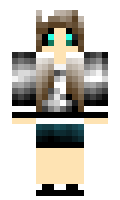 PearlescentMoon minecraft skin