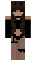 CattoworksYT minecraft skin